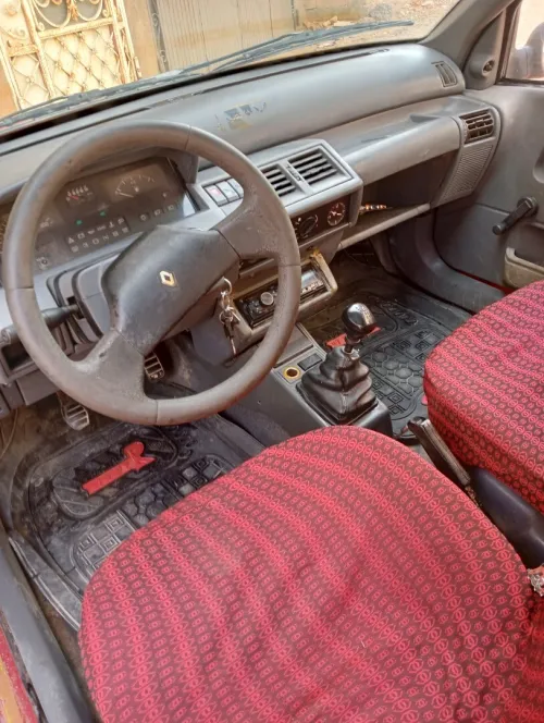 Renault Clio 1 1994 Clio 1