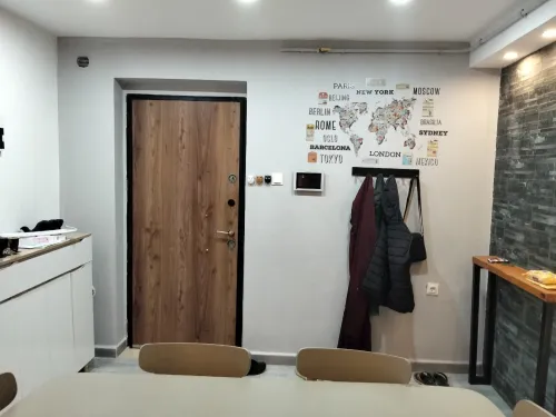 Location Appartement F4 Boumerdès Boumerdes