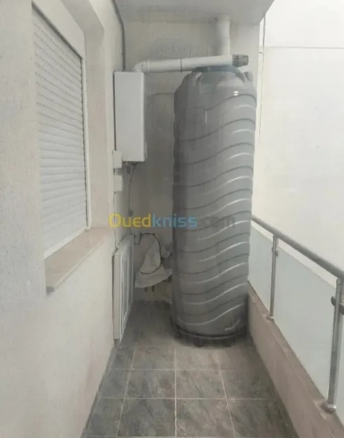 Location Appartement F4 Boumerdès Boumerdes