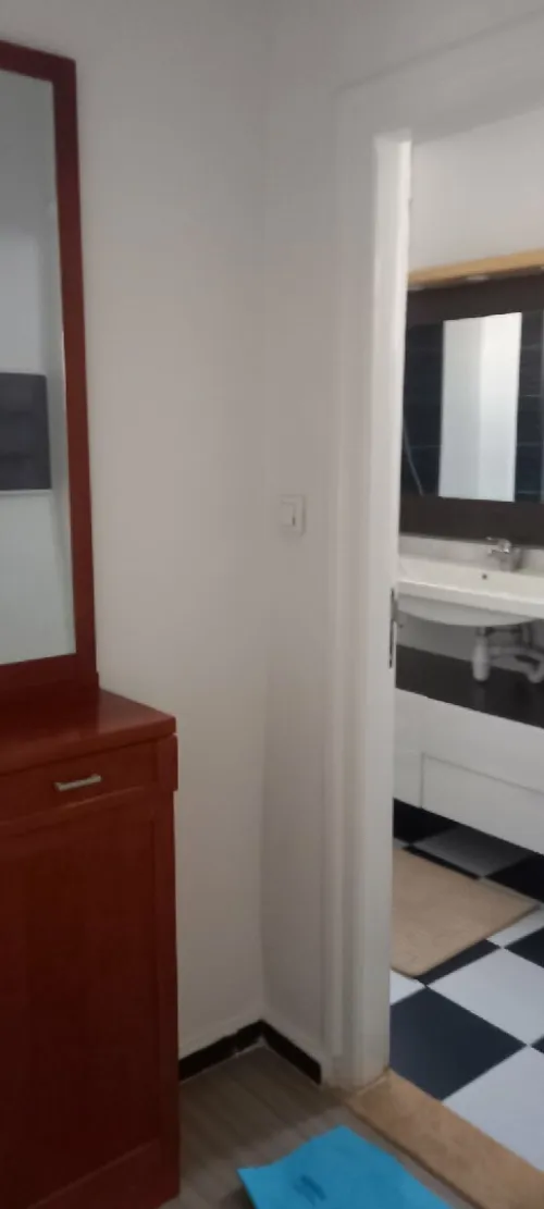 Location vacances Villa Alger Zeralda