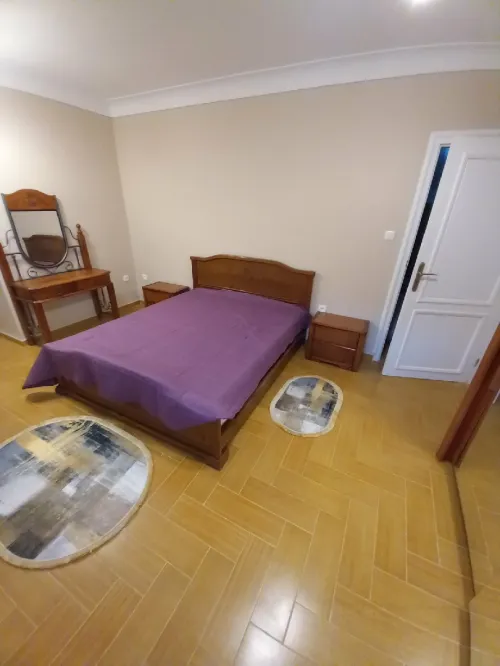 Location vacances Villa Alger Zeralda