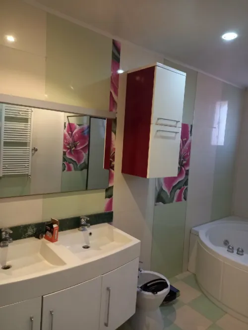 Location vacances Villa Alger Zeralda