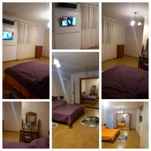 Location vacances Villa Alger Zeralda