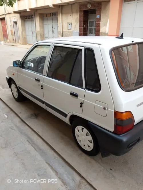 Suzuki Maruti 800 2010 Maruti
