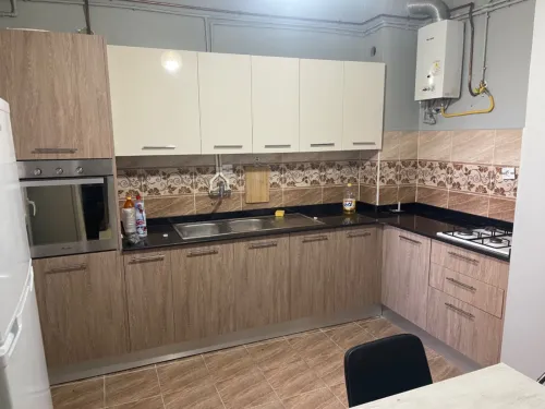 Location Appartement F3 Alger Staoueli