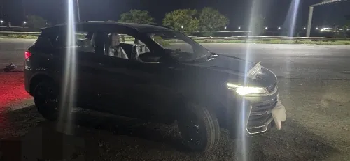 Geely Coolray 2025 Mejmoula