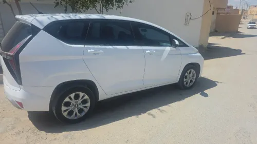 Hyundai Stragazer 2024 2024