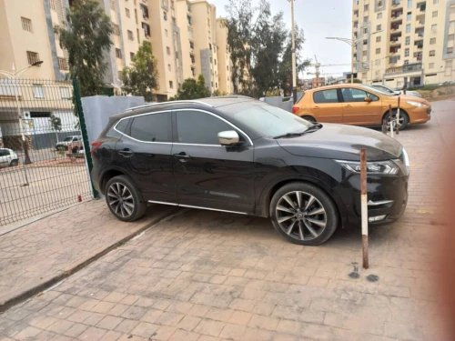 Nissan Qashqai 2021 Qashqai