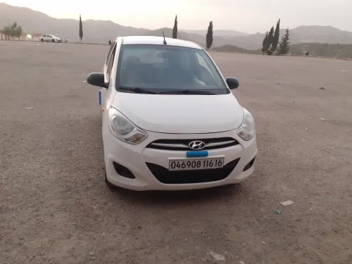 Hyundai i10 Plus 2016 i10 Plus