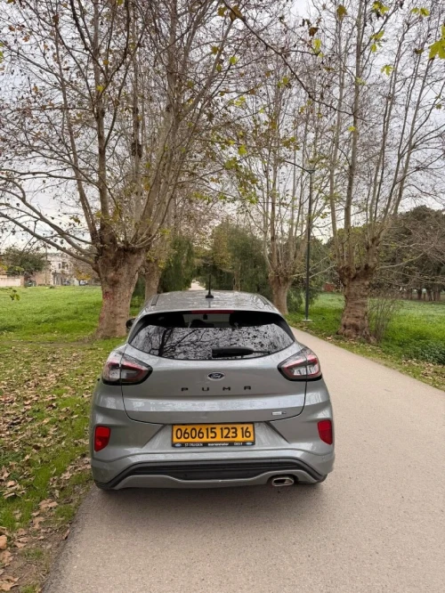Ford Puma 2023 St Line