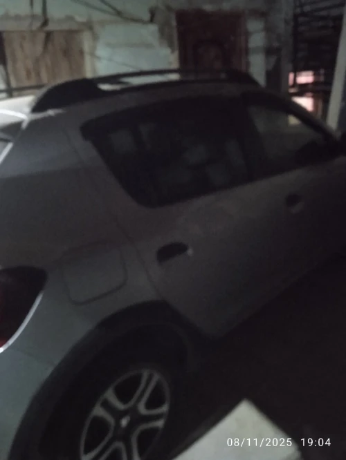 Dacia Sandero 2023 Stepway Expression plus