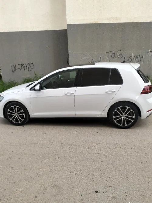 Volkswagen Golf 7 2018 JOIN