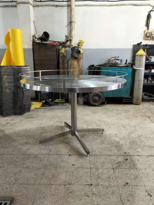 Découpe, Poinçonnage, Pliage, Soudage, Assemblage, Finition