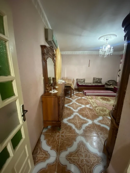 Vente Appartement F5 Mila Chelghoum laid