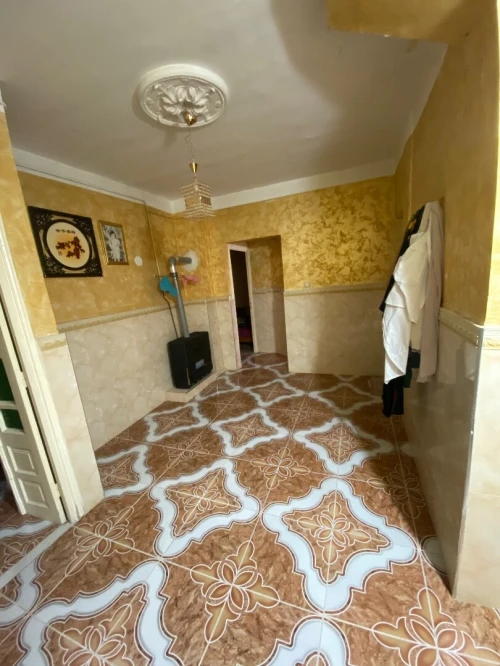 Vente Appartement F5 Mila Chelghoum laid