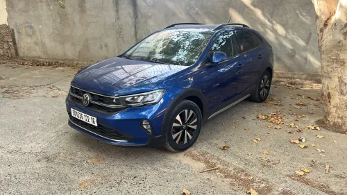 Volkswagen Taigo 2022 Life Plus
