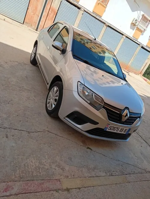 Renault Symbol 2019 Made In Bladi
