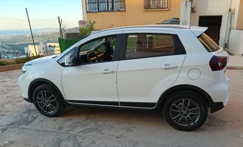 Livan X3 Pro  2025 Manuelle (Sans toit ouvrant)
