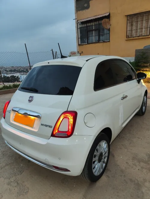 Fiat 500 2025 Dolcevita MIB