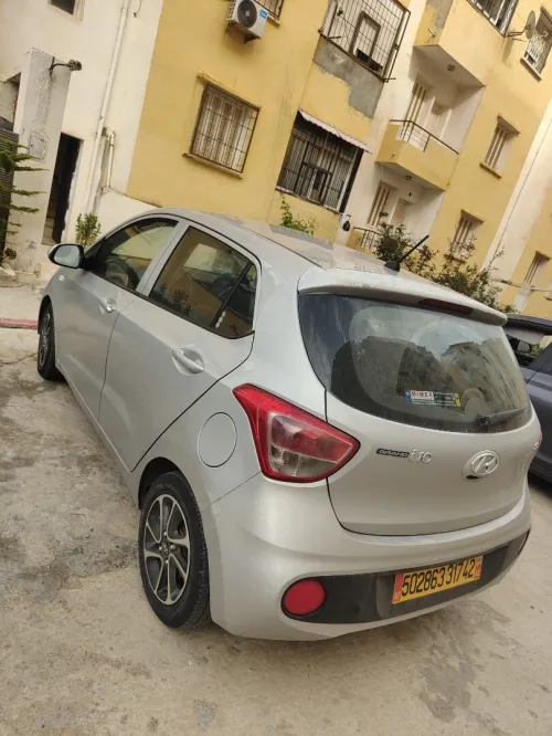 Hyundai Grand i10 2017 