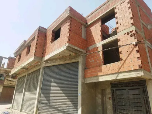 Vente Villa Bordj Bou Arreridj Hasnaoua