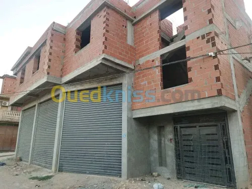 Vente Villa Bordj Bou Arreridj Hasnaoua