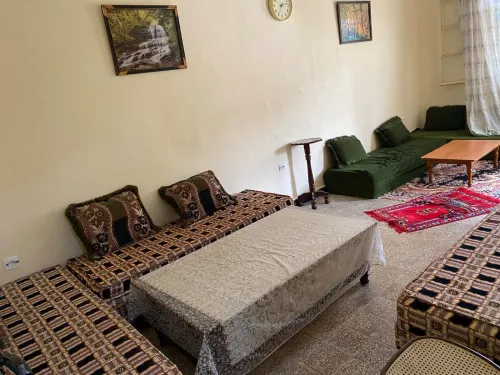 Location vacances Appartement F2 Mostaganem Mostaganem
