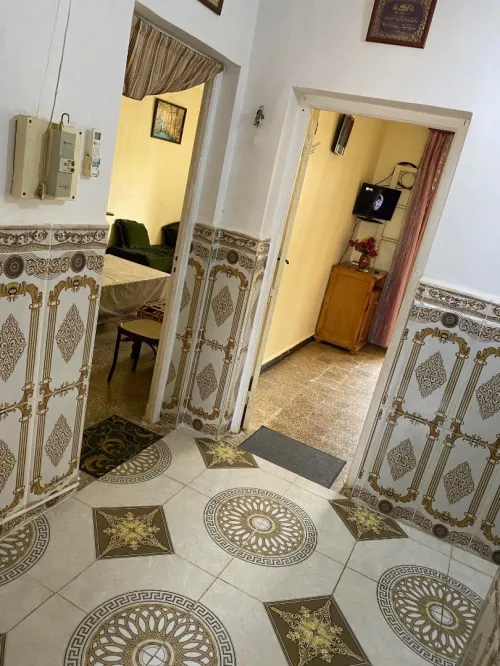 Location vacances Appartement F2 Mostaganem Mostaganem