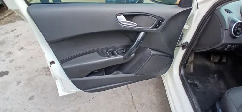 Audi A1 2013 S Line