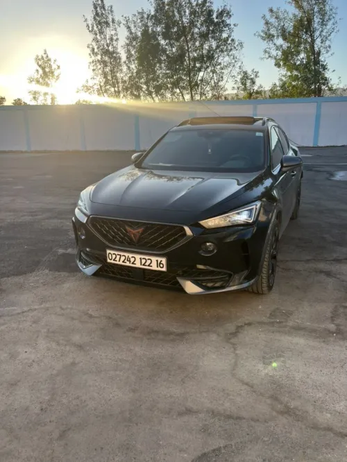 Cupra  Leon 2022 VZ Cup
