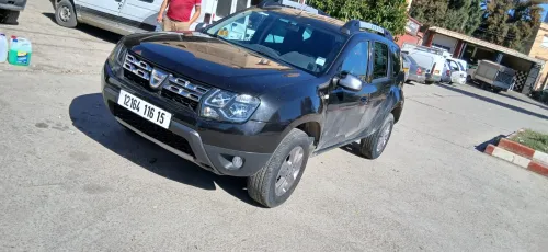 Dacia Duster 2016 Duster