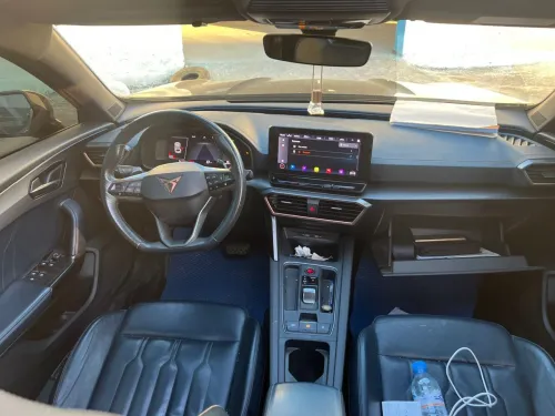 Cupra  Leon 2022 VZ Cup