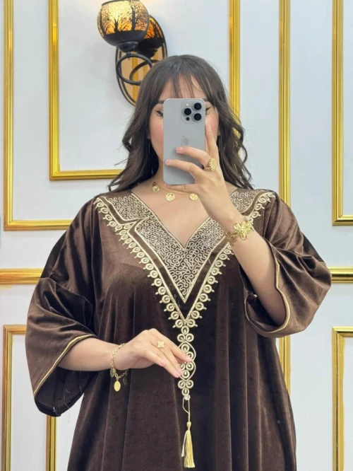 قنادر مودال المخ
