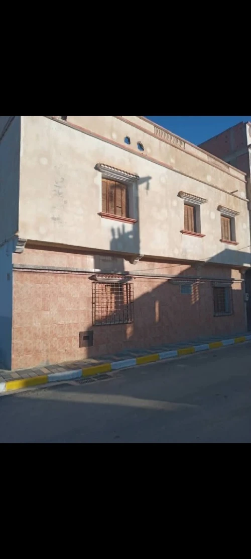 Vente Villa Mostaganem Touahria