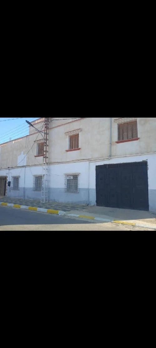 Vente Villa Mostaganem Touahria