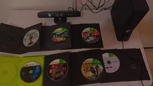 Xbox 360 slim