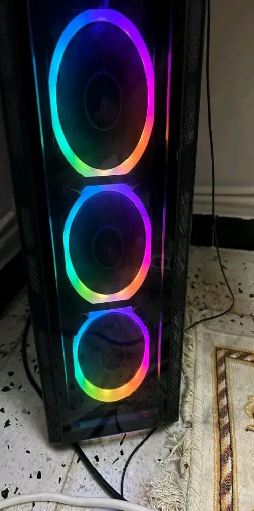 Pc gamer Bon état ymachi kolach