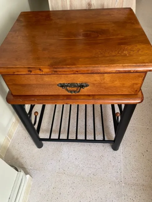 Table de nuit