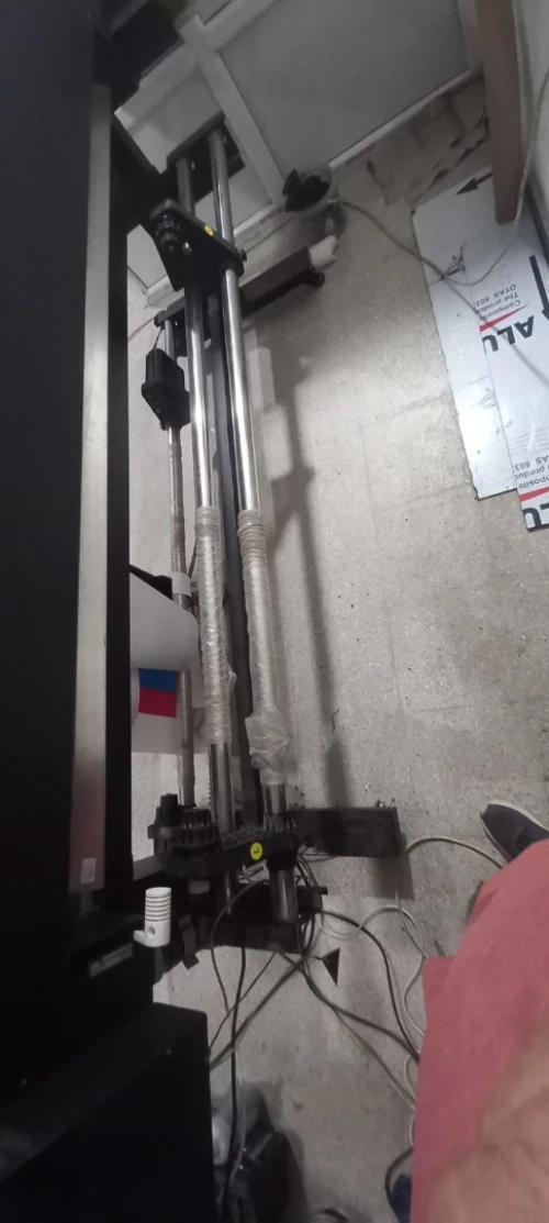 Impriment grand format