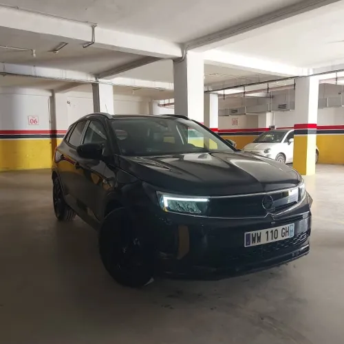 Opel GrandLand 2025 Gs line