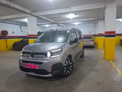 Citroen Berlingo 2026 XTR