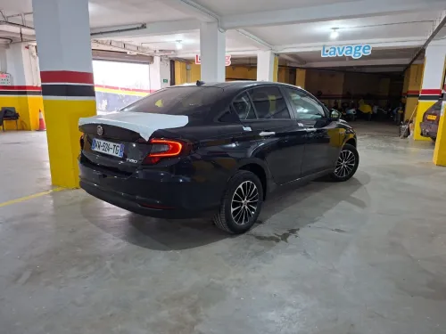 Fiat Tipo Sedan 2026 Life