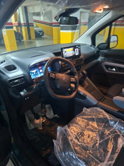 Fiat 500x 2025 Cult