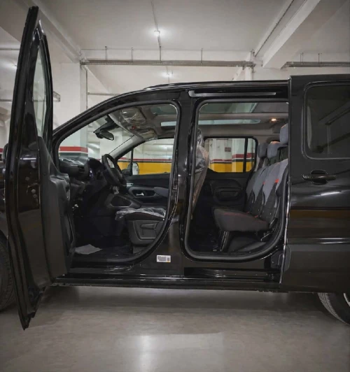 Citroen Berlingo 2026 XTR