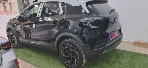 Renault Captur 2026 Esprit Alpine 