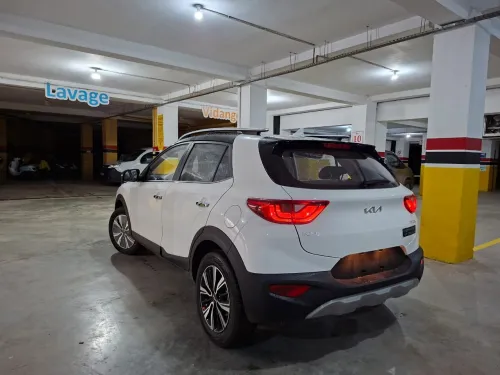Kia KX1 2026 