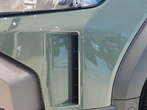 Dacia Duster 2026 Extreme