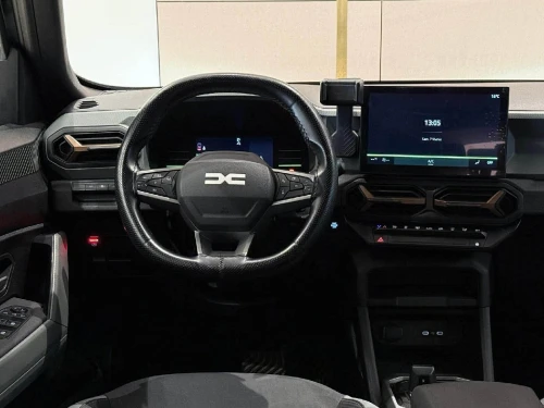 Dacia Duster 2026 Extreme