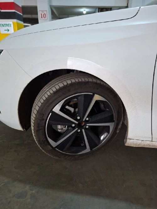 Opel Astra 2025 Gs line