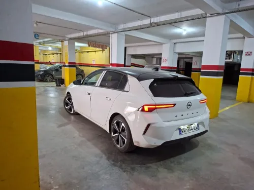 Opel Astra 2025 Gs line